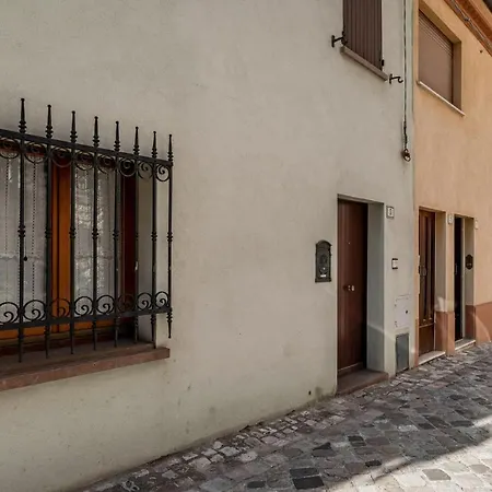 2 Bedroom Cozy In * Verucchio