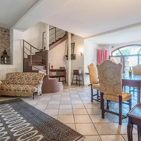 2 Bedroom Cozy In Verucchio