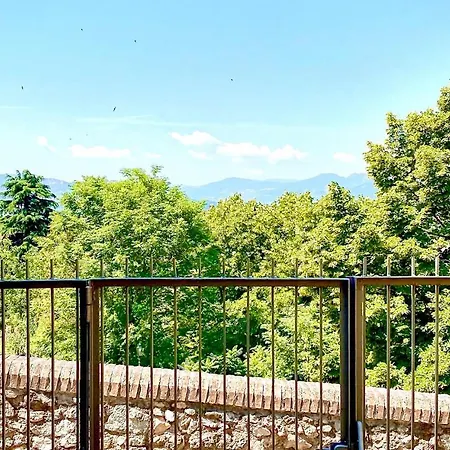 Apartment 2 Bedroom Cozy In Verucchio