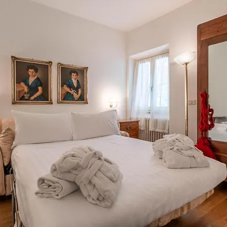 Gorgeous In With Wifi Apartmán