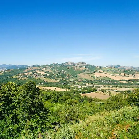 2 Bedroom Cozy In 公寓