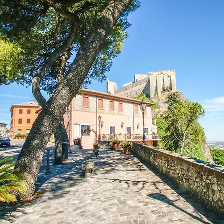 公寓 2 Bedroom Cozy In *