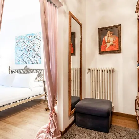 In With Kitchen Apartment Verucchio