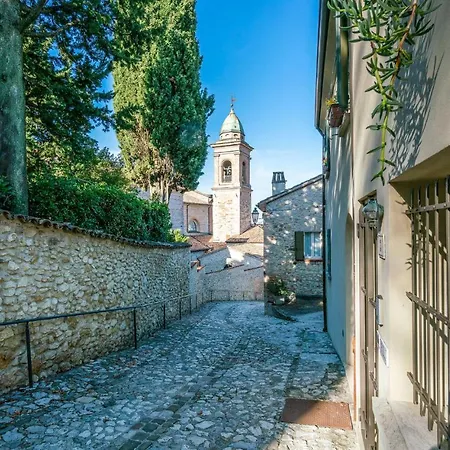 2 Bedroom Cozy In * Verucchio