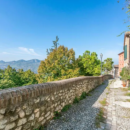 2 Bedroom Cozy In Verucchio