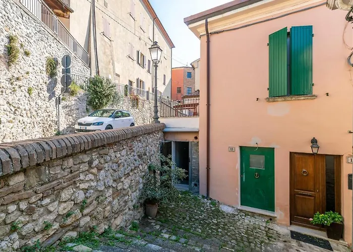 アパート 2 Bedroom Cozy In