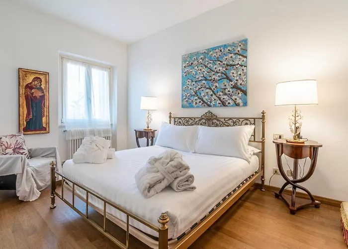 アパート 2 Bedroom Cozy In