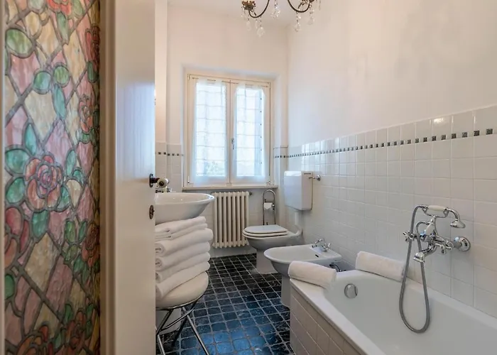 2 Bedroom Cozy In アパート ヴェルッキオ