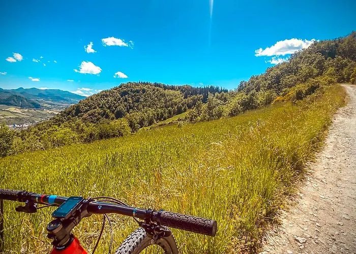 2 Bedroom Cozy In アパート *