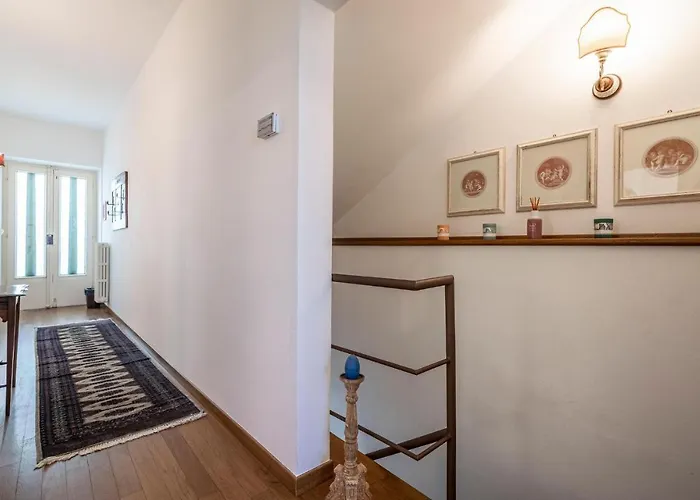 2 Bedroom Cozy In * ヴェルッキオ